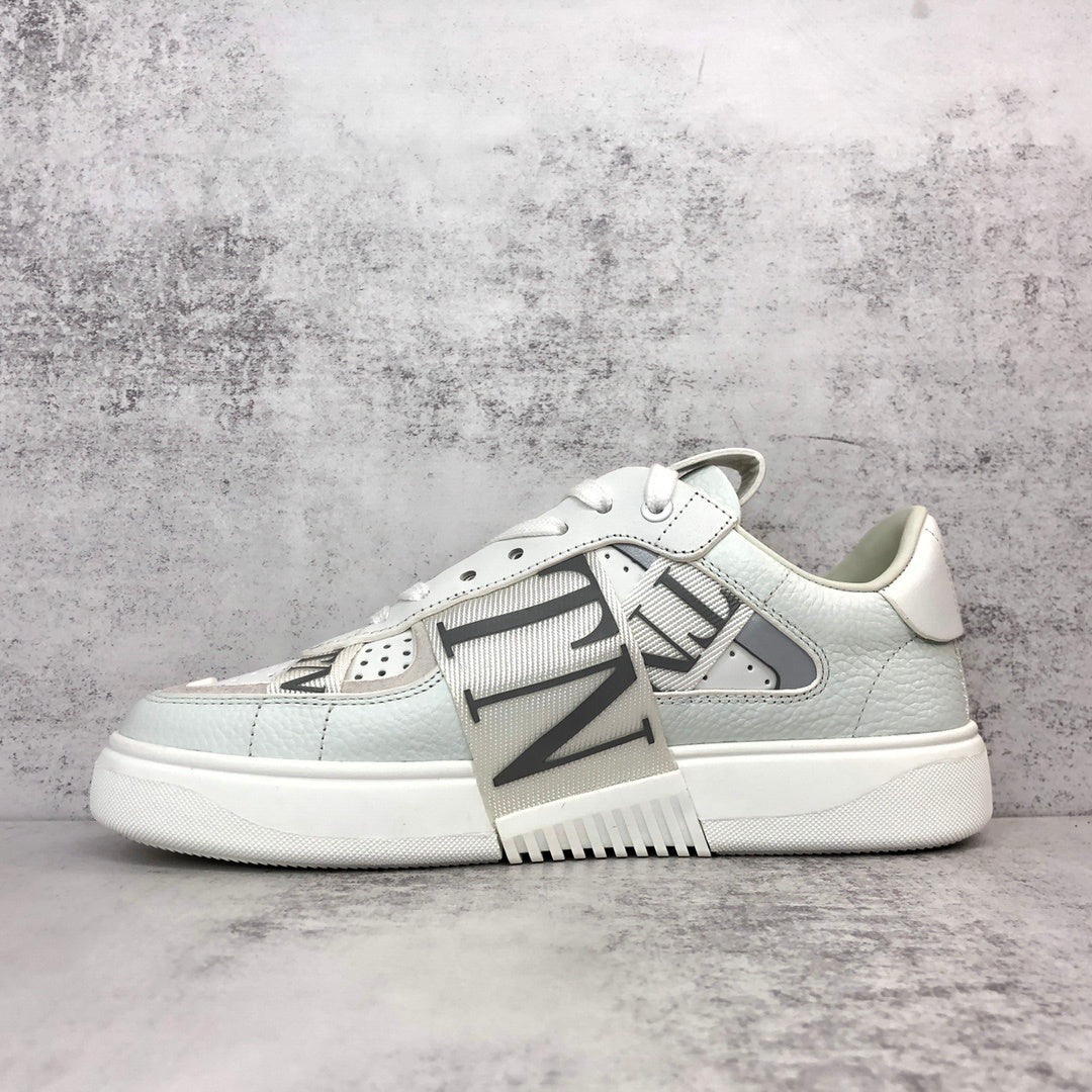 Valentino Garavani VL7N "White-Grey"
