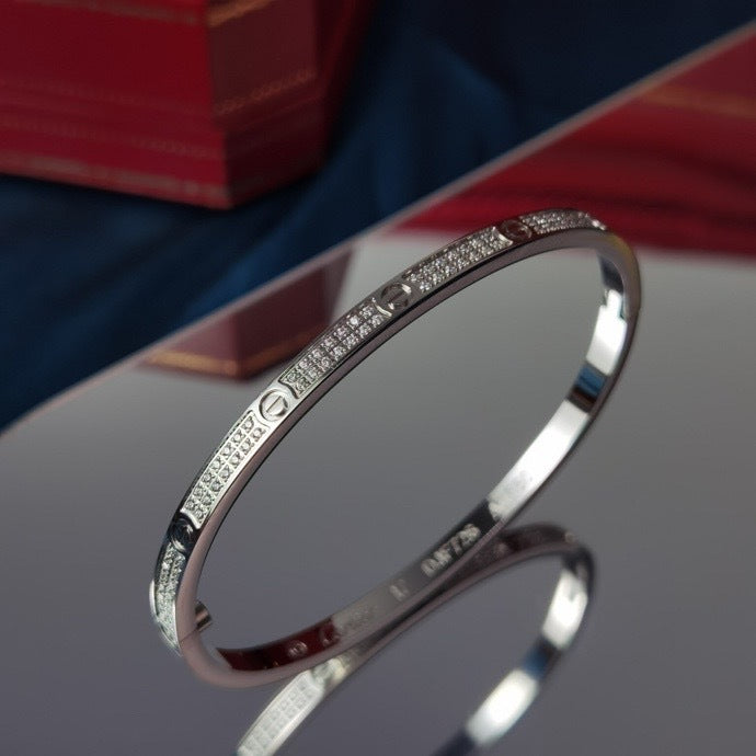 Cartier LOVE Bracelet