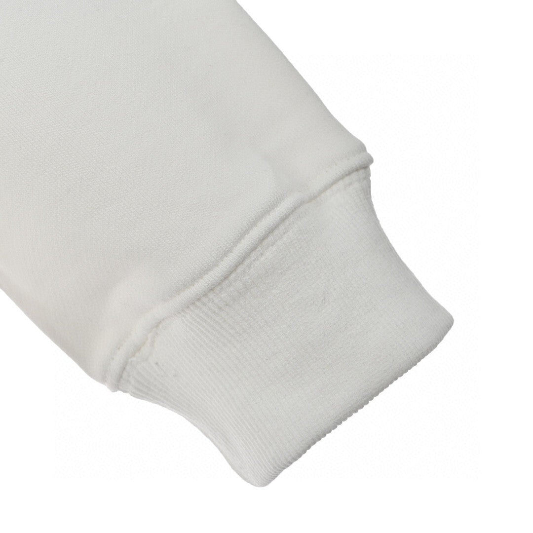 Burberry Lyttelton Sweatshirt "White"