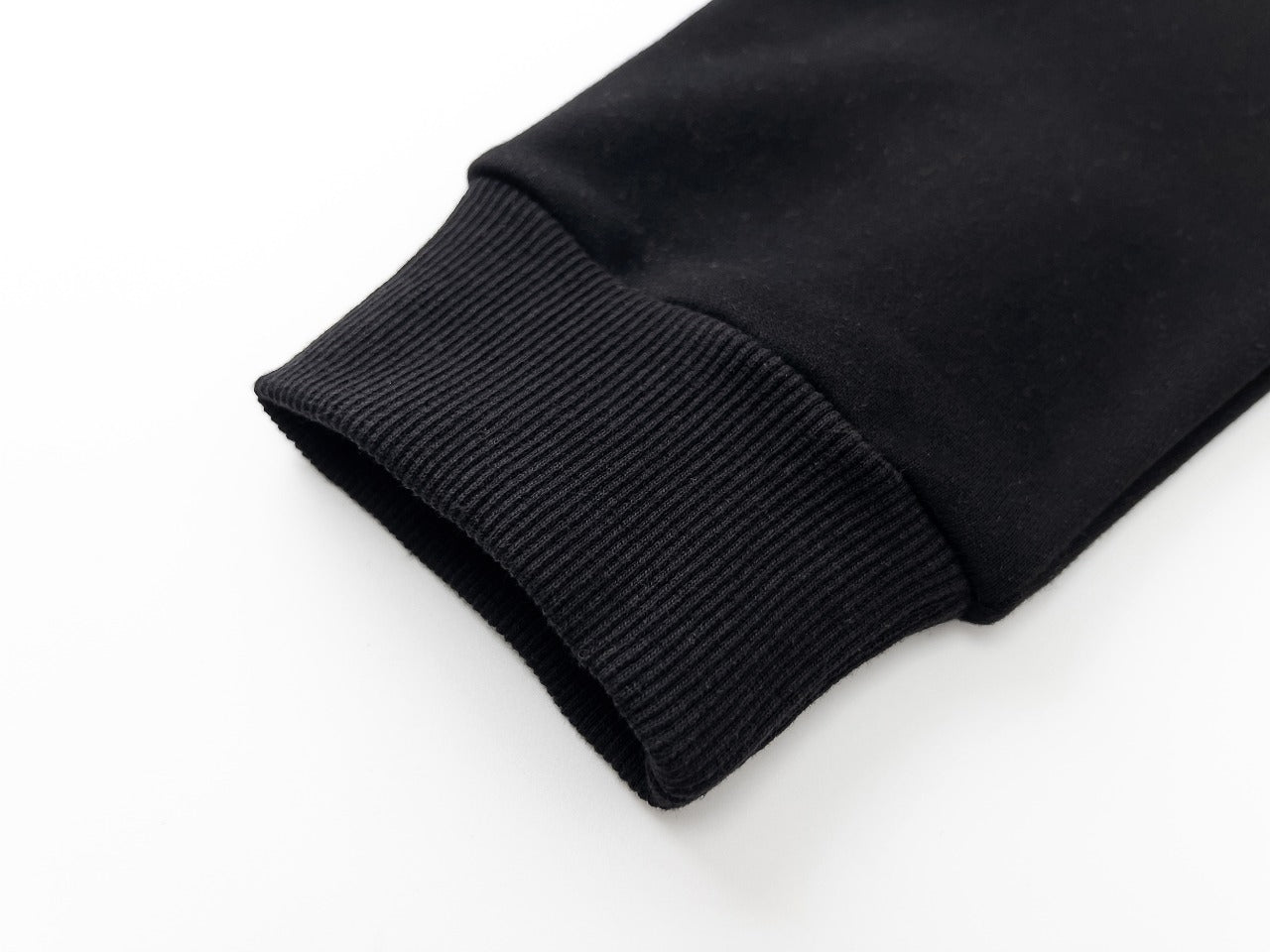 Burberry Hoodie "Black-Beige"