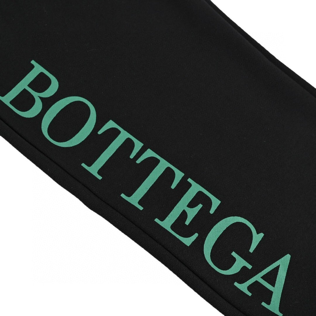 Bottega Veneta Sweatpants "Black"