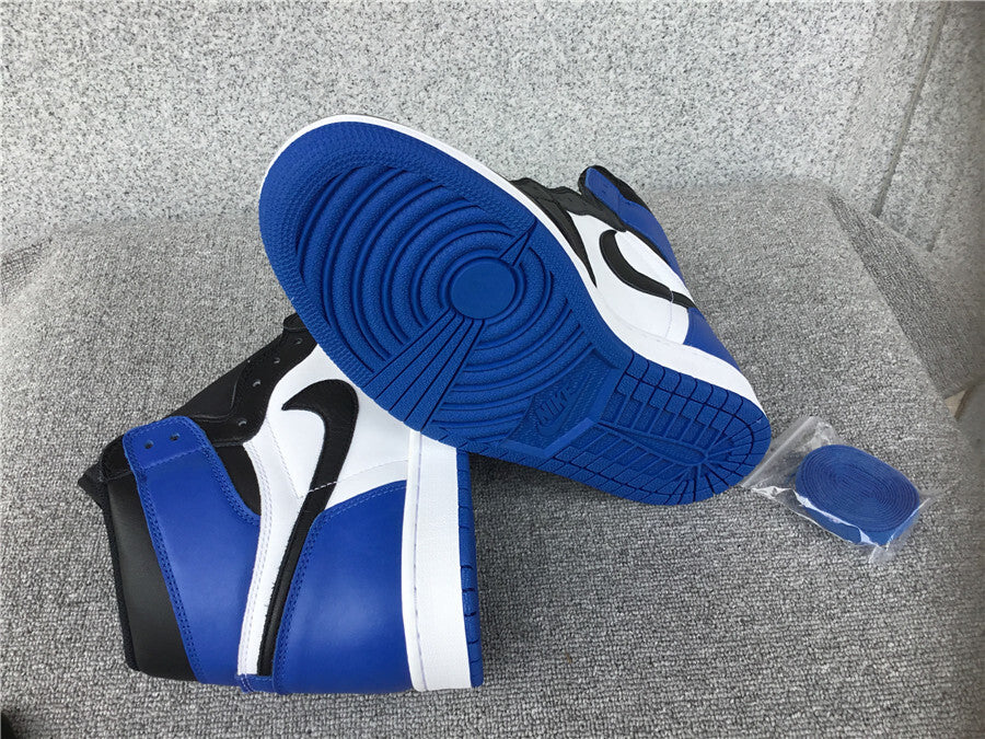 Fragment Design x Air Jordan 1 Retro High OG