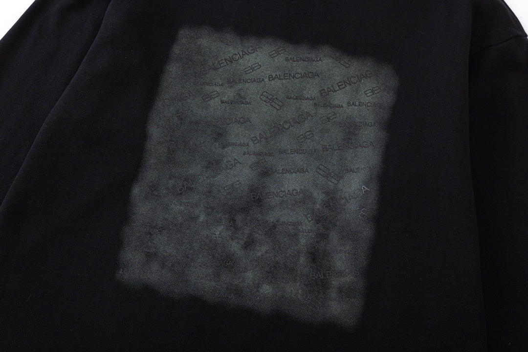 Balenciaga Sweater "Black"