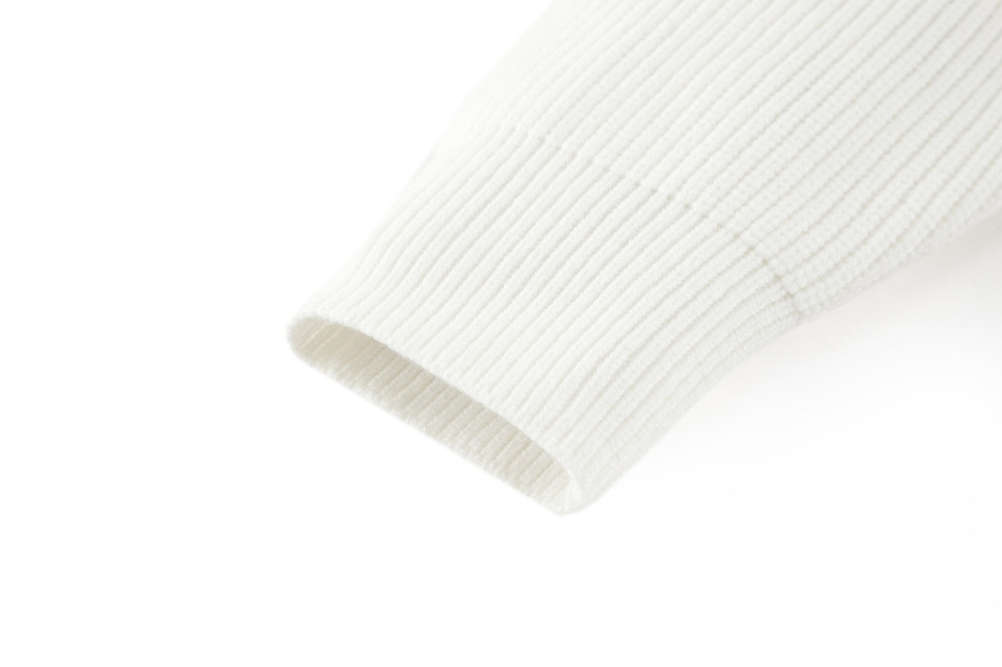 Balenciaga Sweater "White"