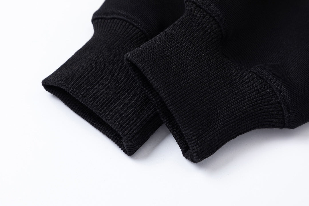 Louis Vuitton Sweatshirt "Black"