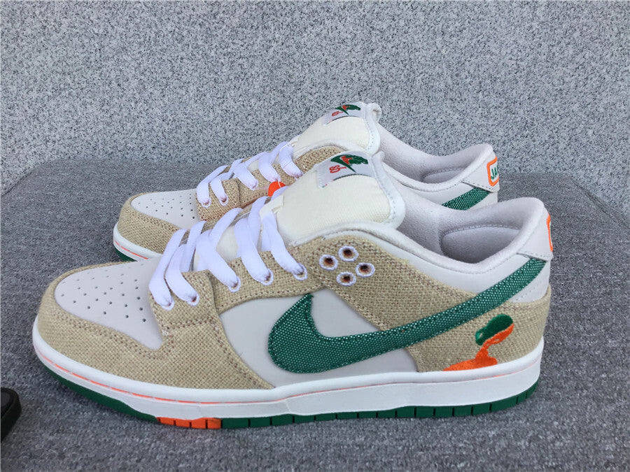 Nike x Jarritos SB Dunk Low