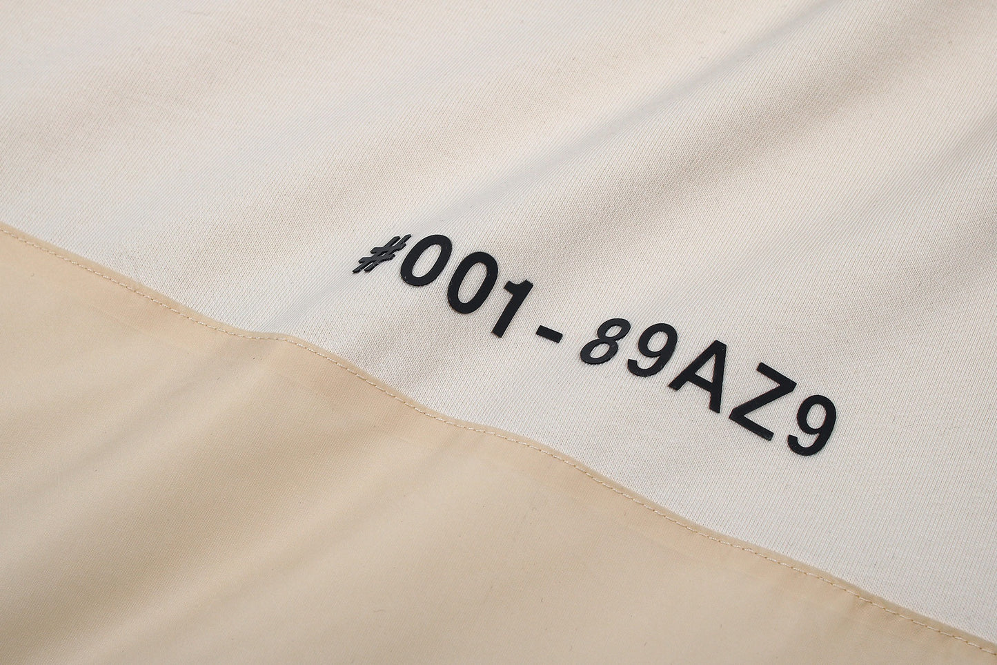 Moncler Sweatshirt "Ivory”