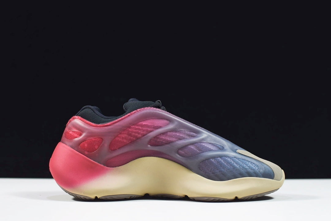 Yeezy 700 V3 "Fade Carbon"