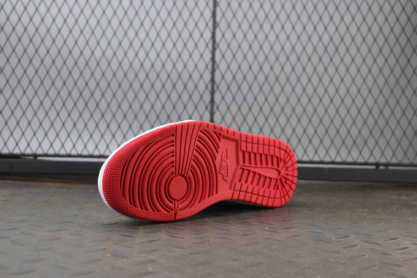 Edison Chen x Air Jordan 1 Mid "Fearless - CLOT Silk"