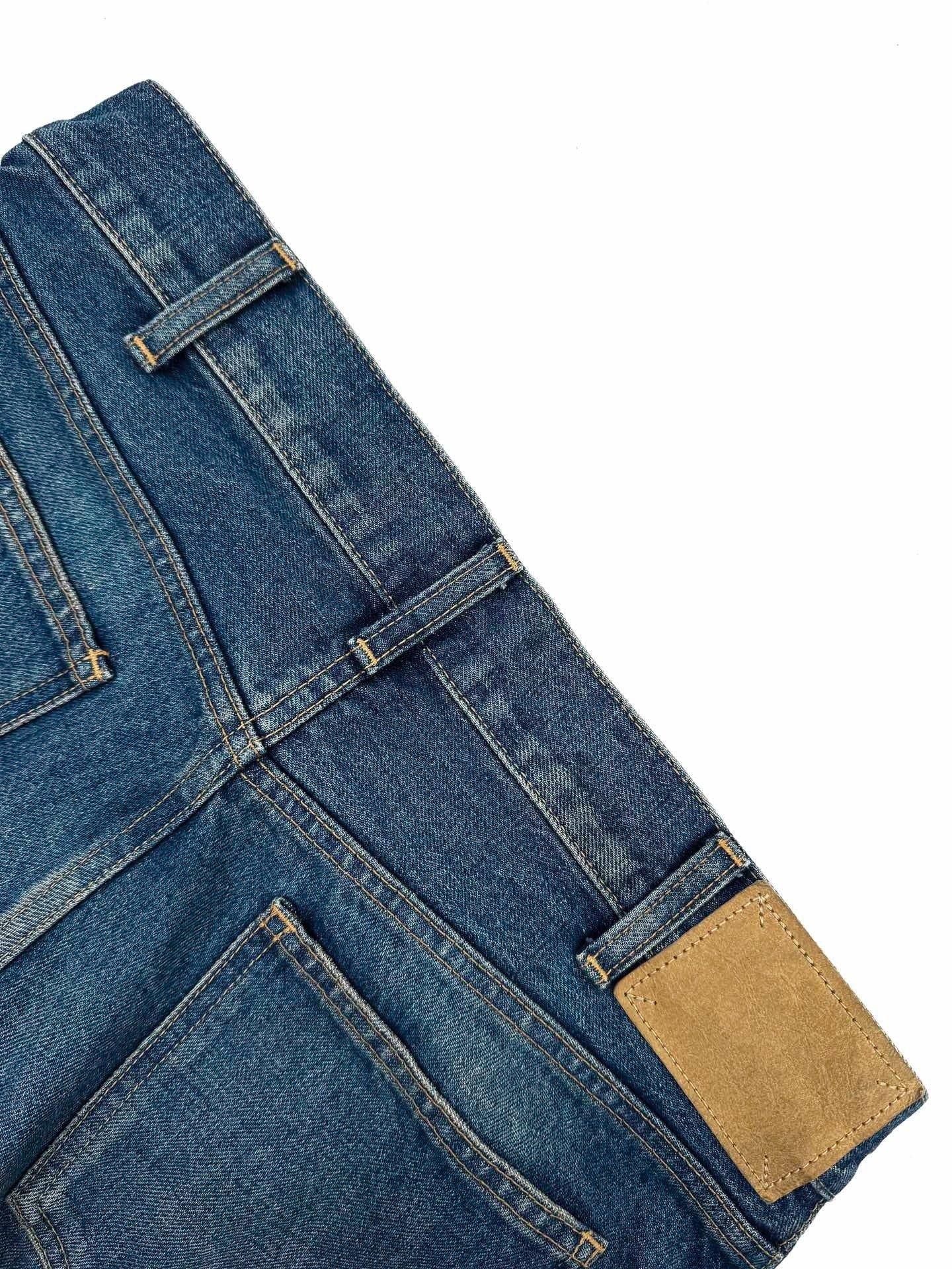 Celine Jeans