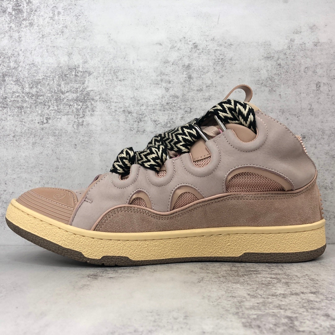 Lanvin Curb "Pale Pink"