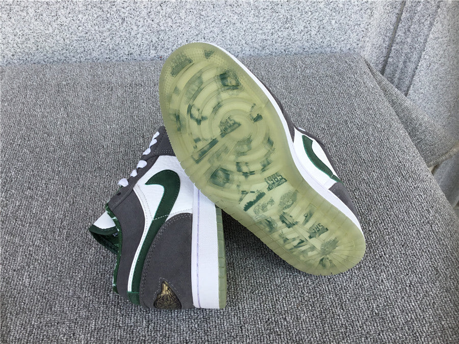 Air Jordan 1 Retro Low "North Side"