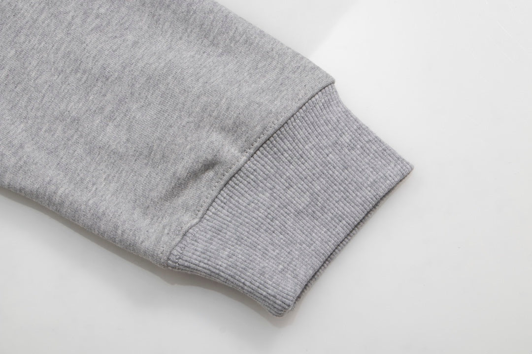 Louis Vuitton Sweatshirt "Grey-Black"