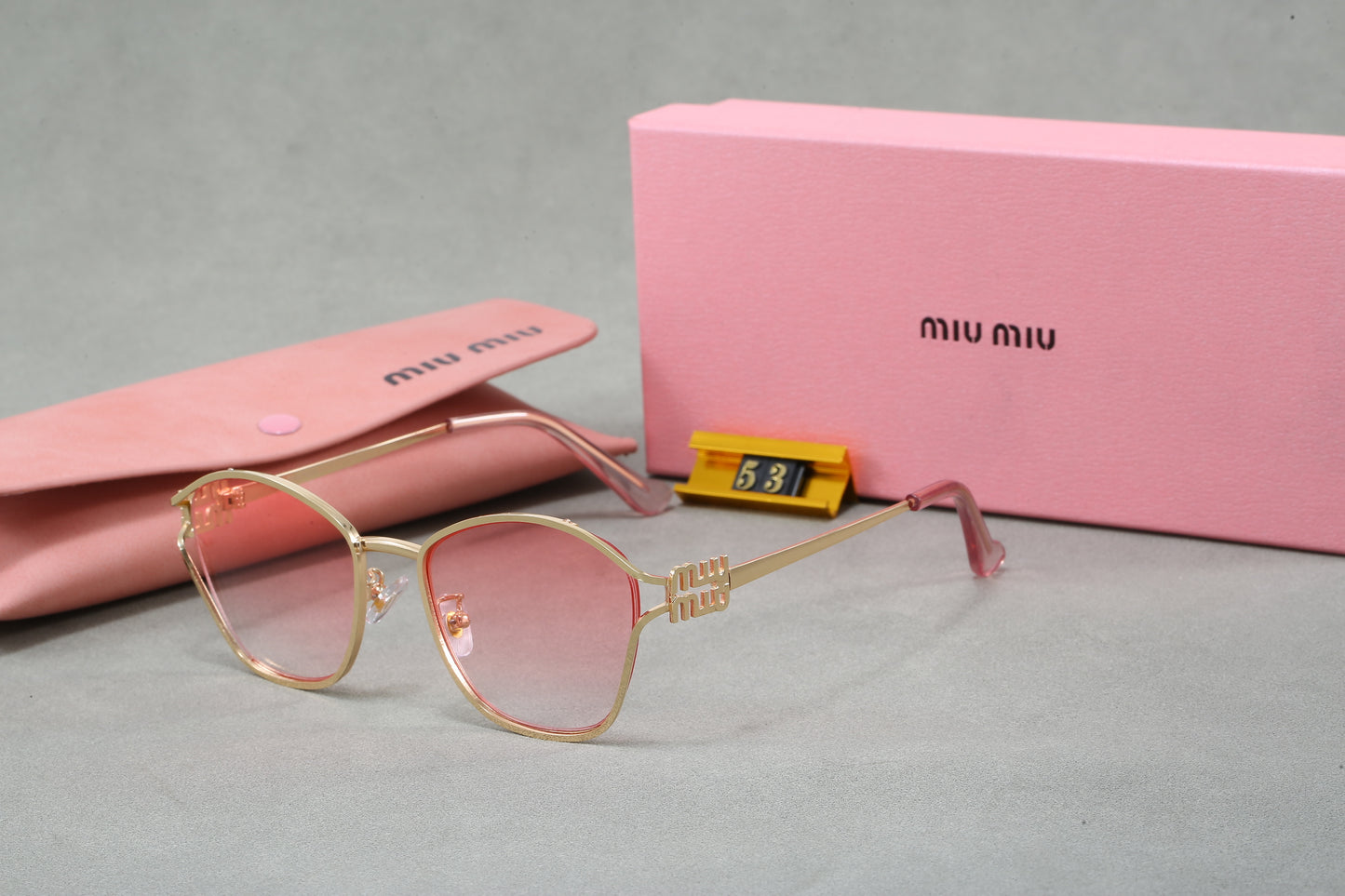 Miu Miu Sunglasses