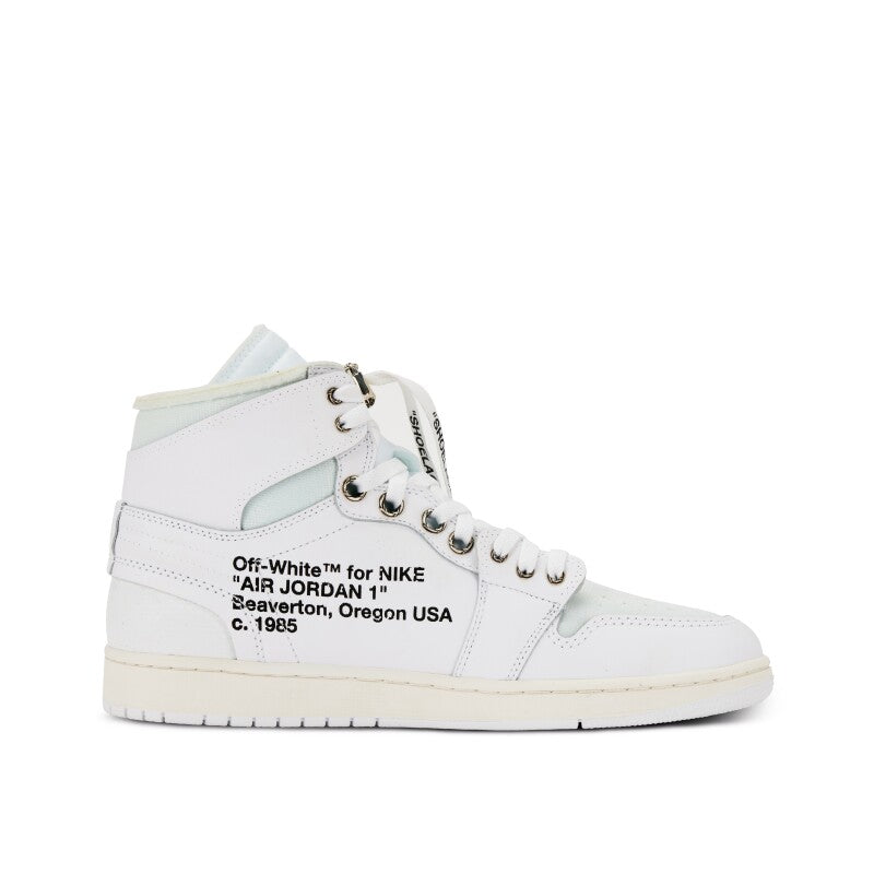 Air Jordan 1 x Off-White "NRG"