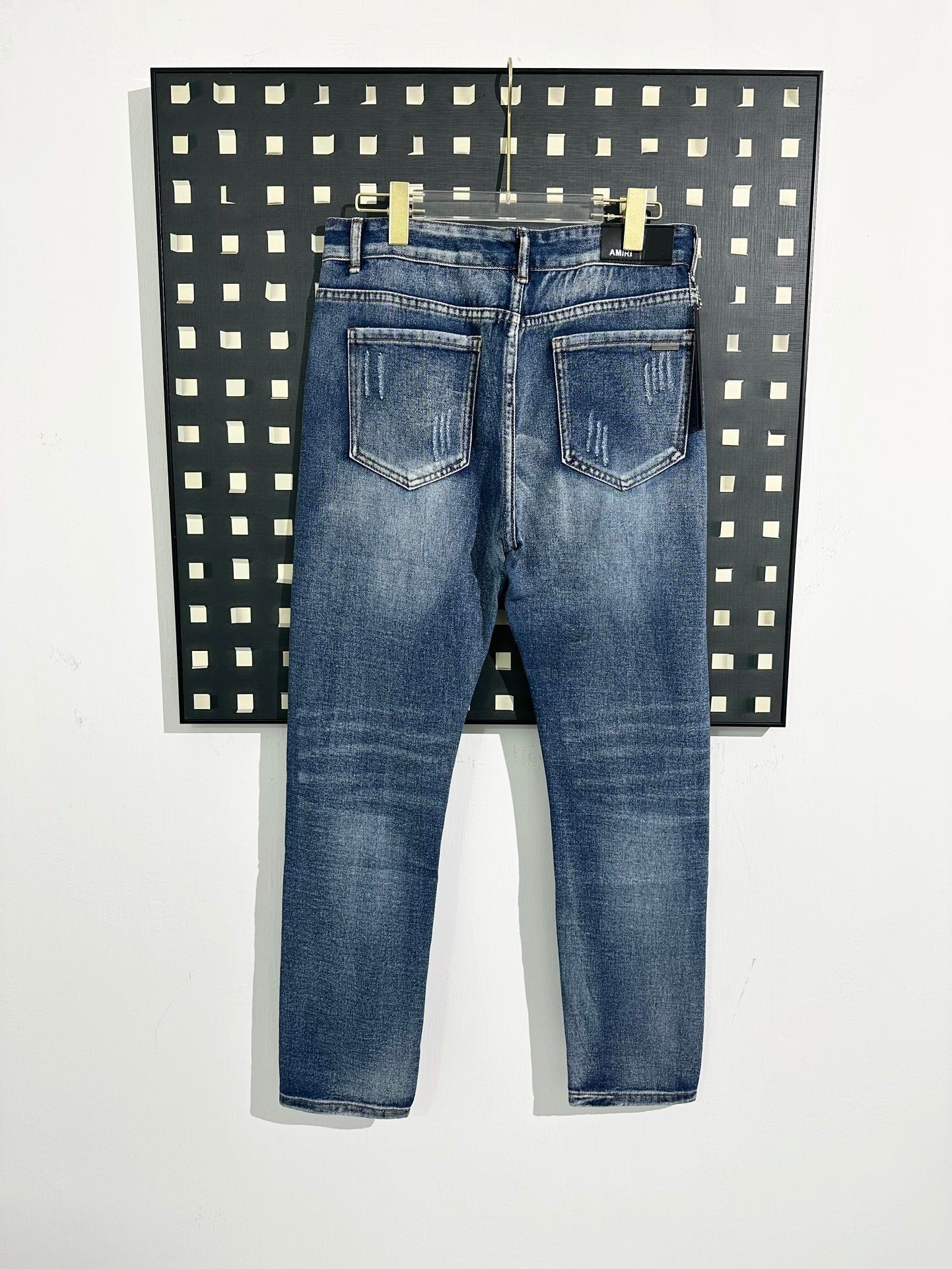 Amiri Jeans