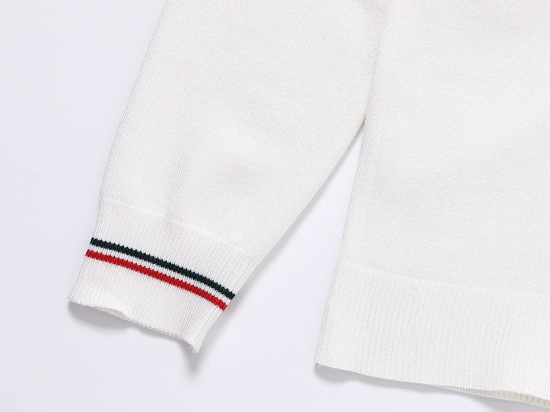 Gucci Sweater "White"
