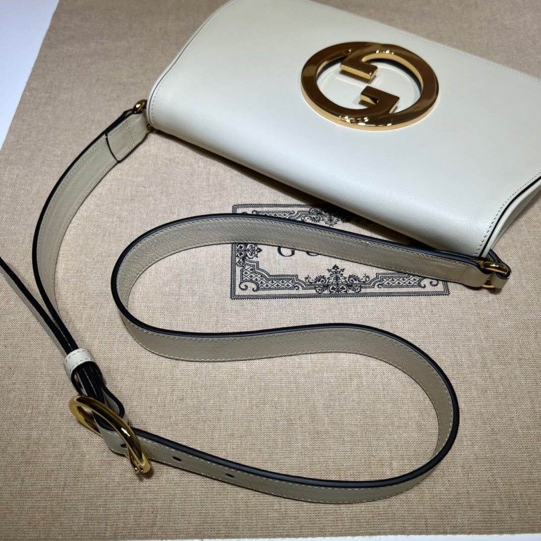 Gucci Blondie Shoulder Bag