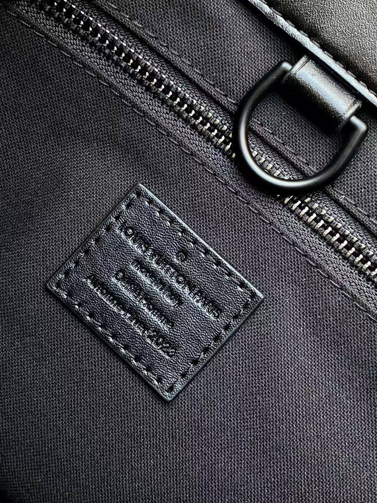 Louis Vuitton Mini Shopper Tote
