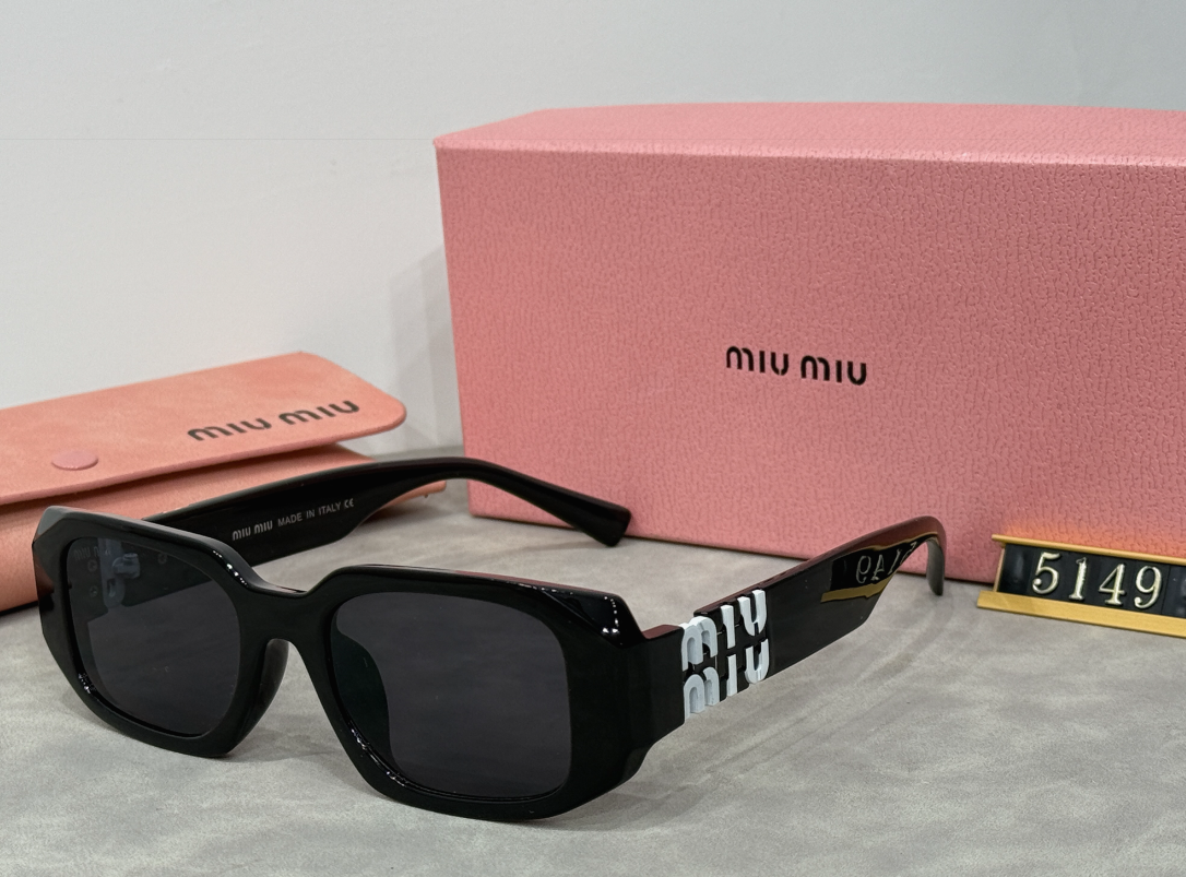 Miu Miu Sunglasses