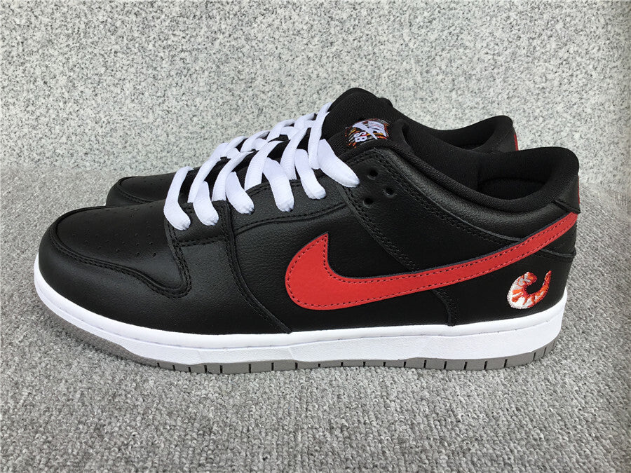 Nike SB Dunk Low "Shrimp"