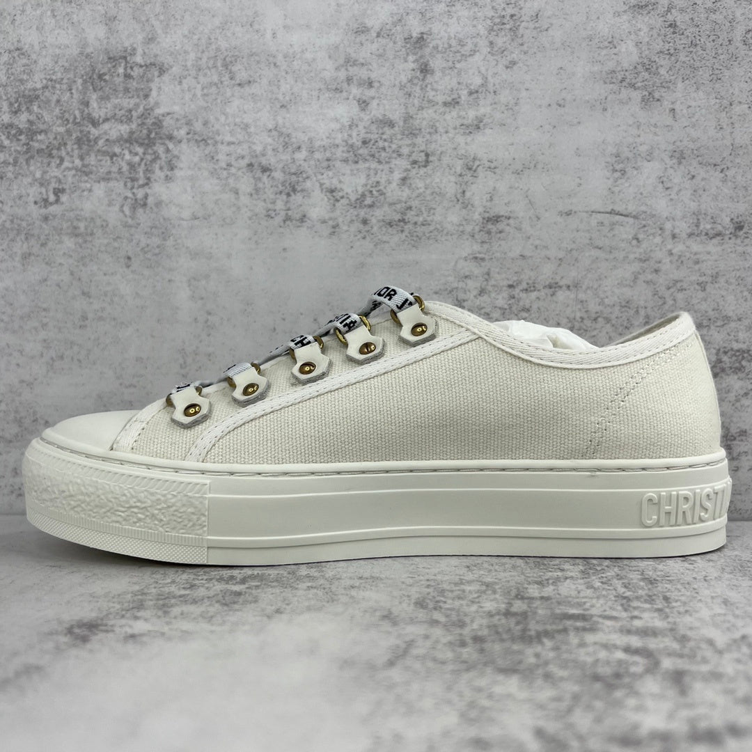 Dior Walk'N'Dior "White"