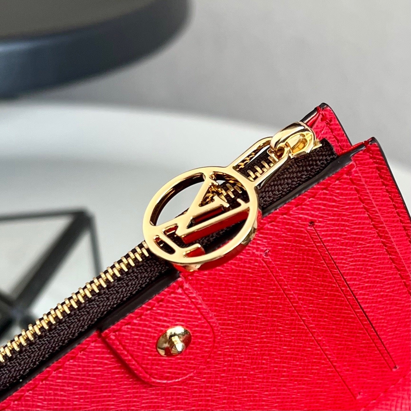Louis Vuitton Lisa Wallet