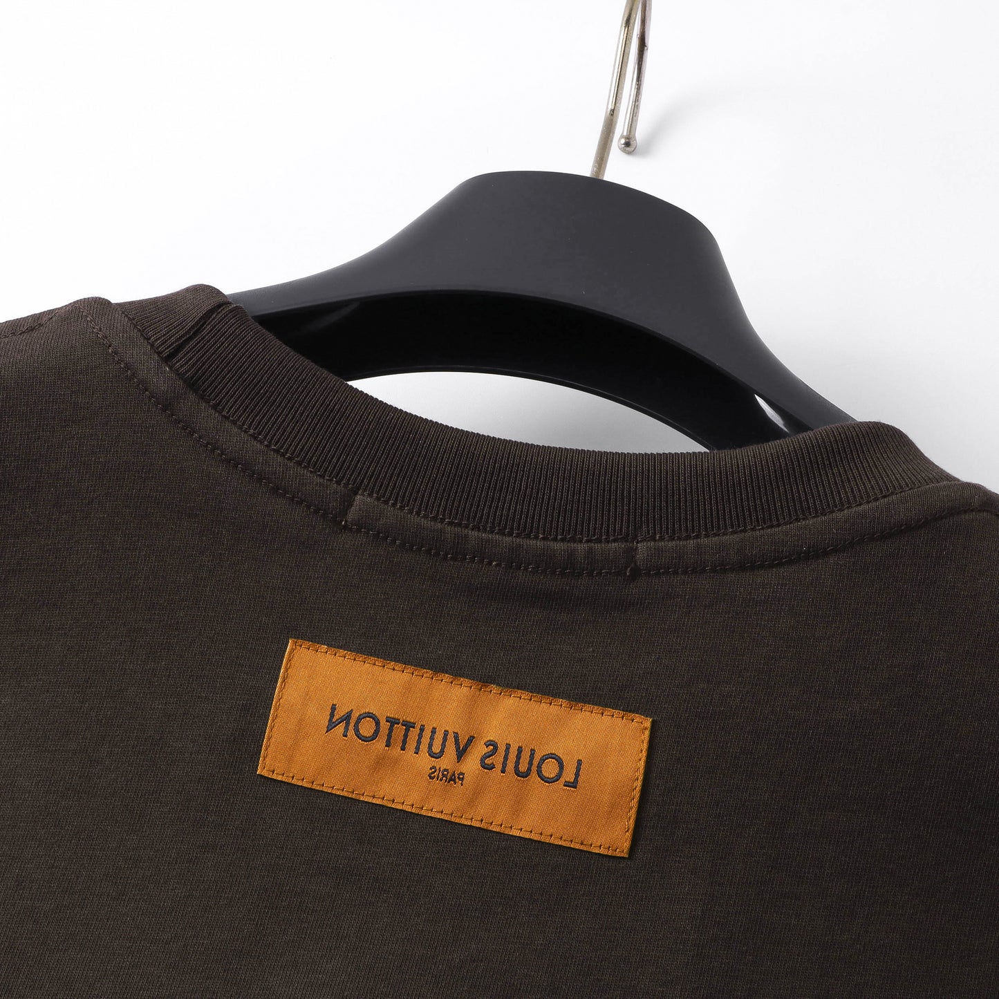 Louis Vuitton T-Shirt "Brown"