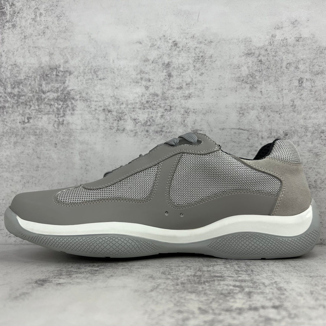 Prada America's Cup "Grey"