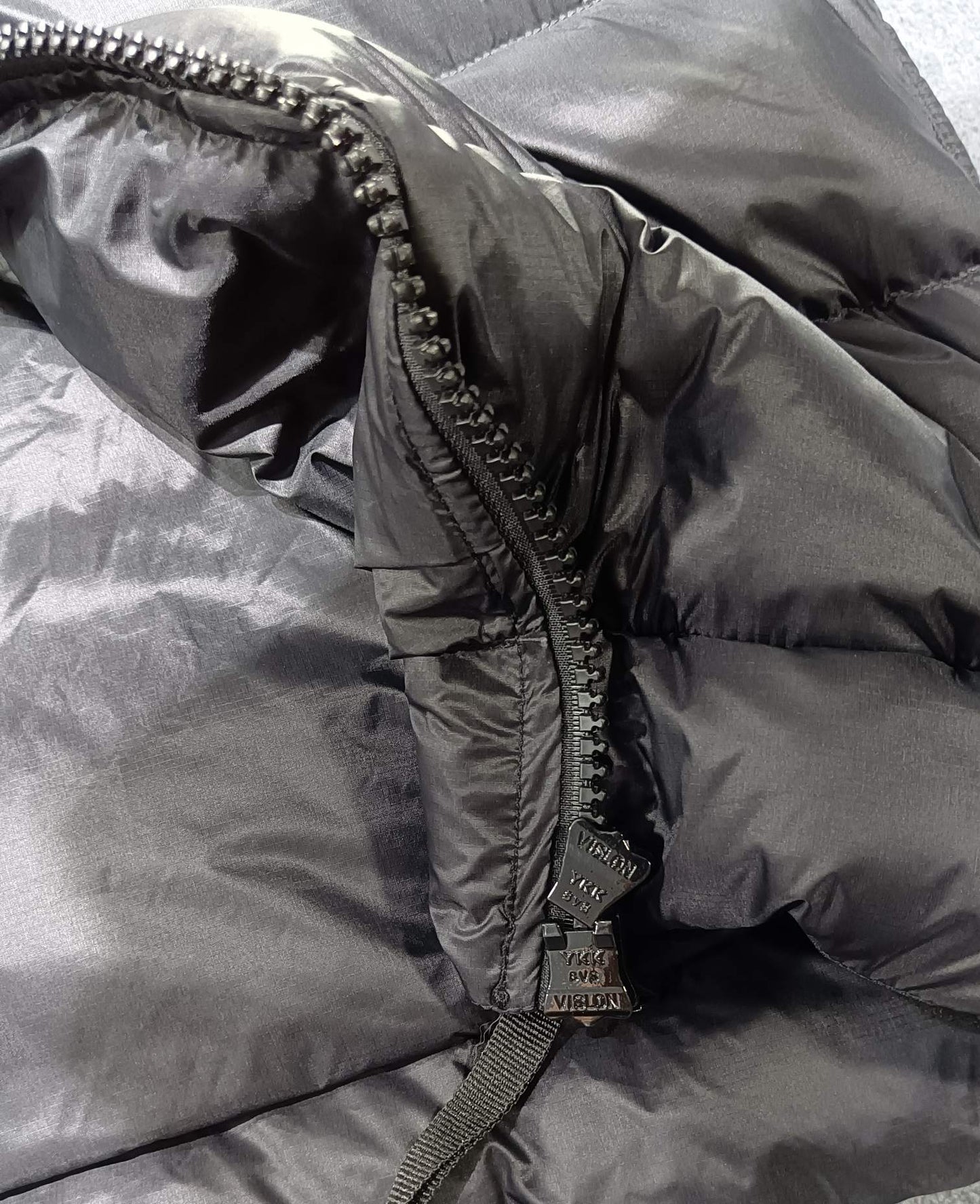 Canada Goose Crofton Down Vest "Black"