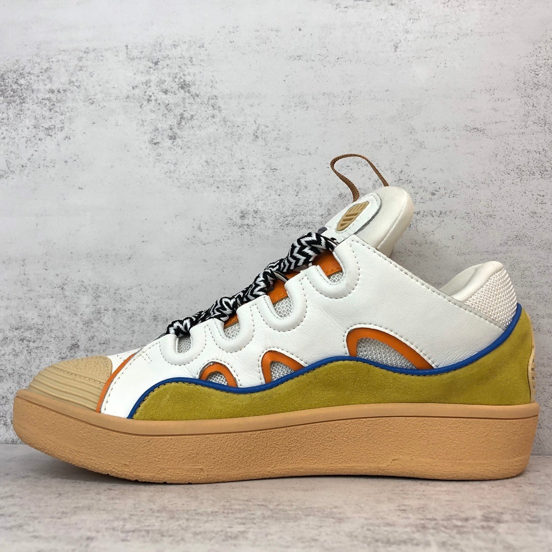 Lanvin Curb "Beige Clair"