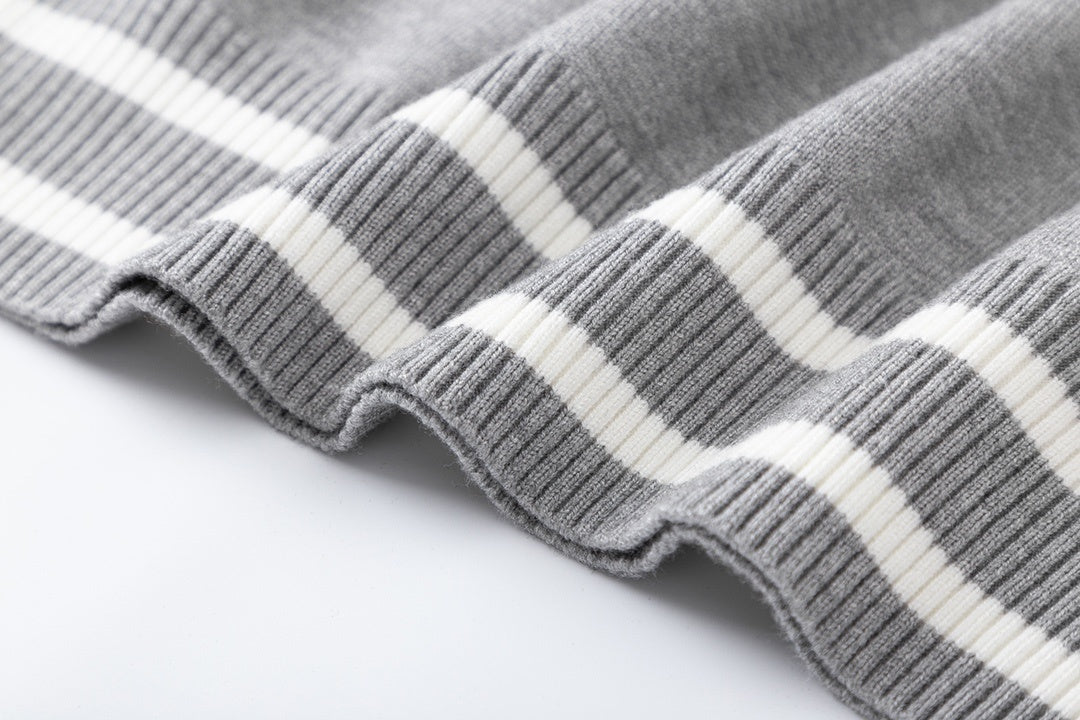 ERL x Dior Sweater "Grey"