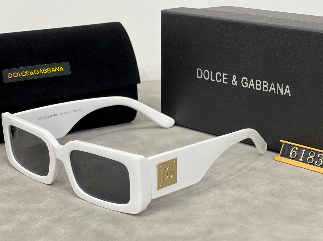 Dolce & Gabbana Sunglasses
