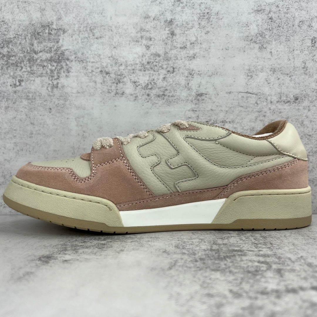 Fendi Match "Beige-Pink"