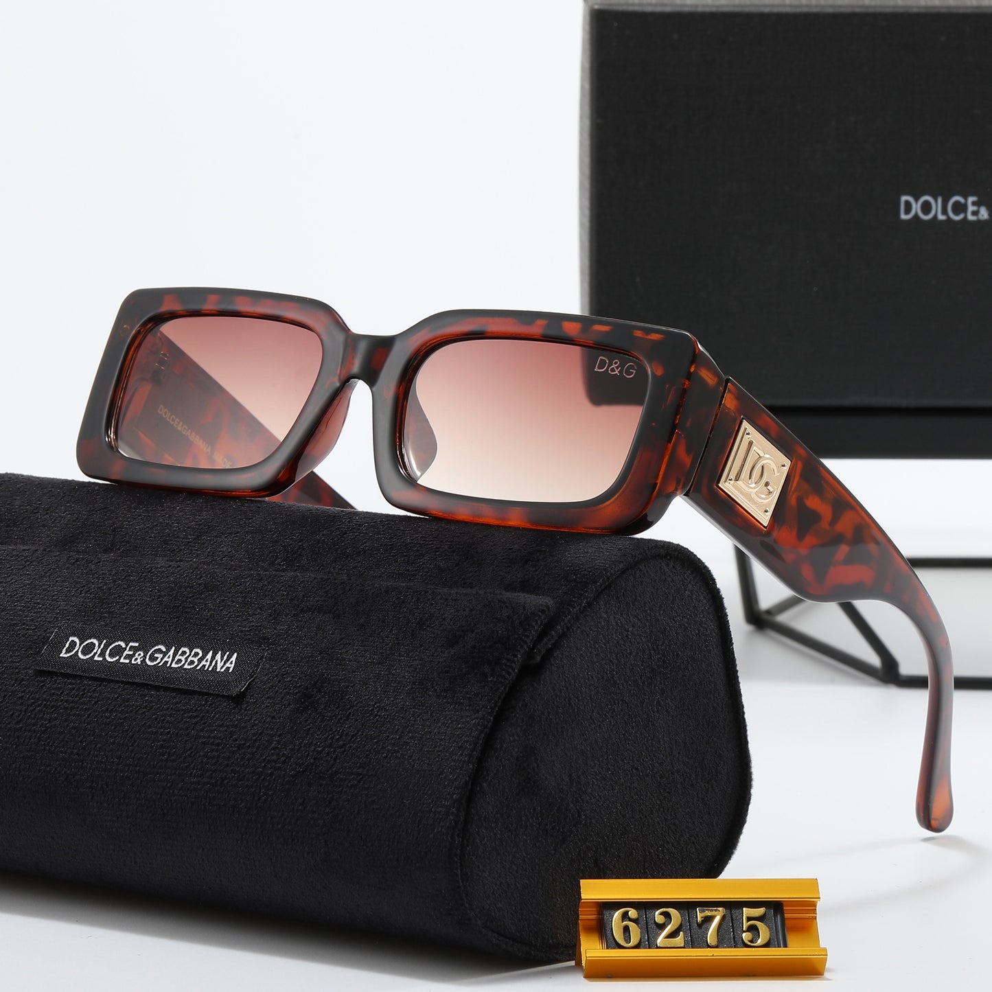 Dolce & Gabbana Sunglasses