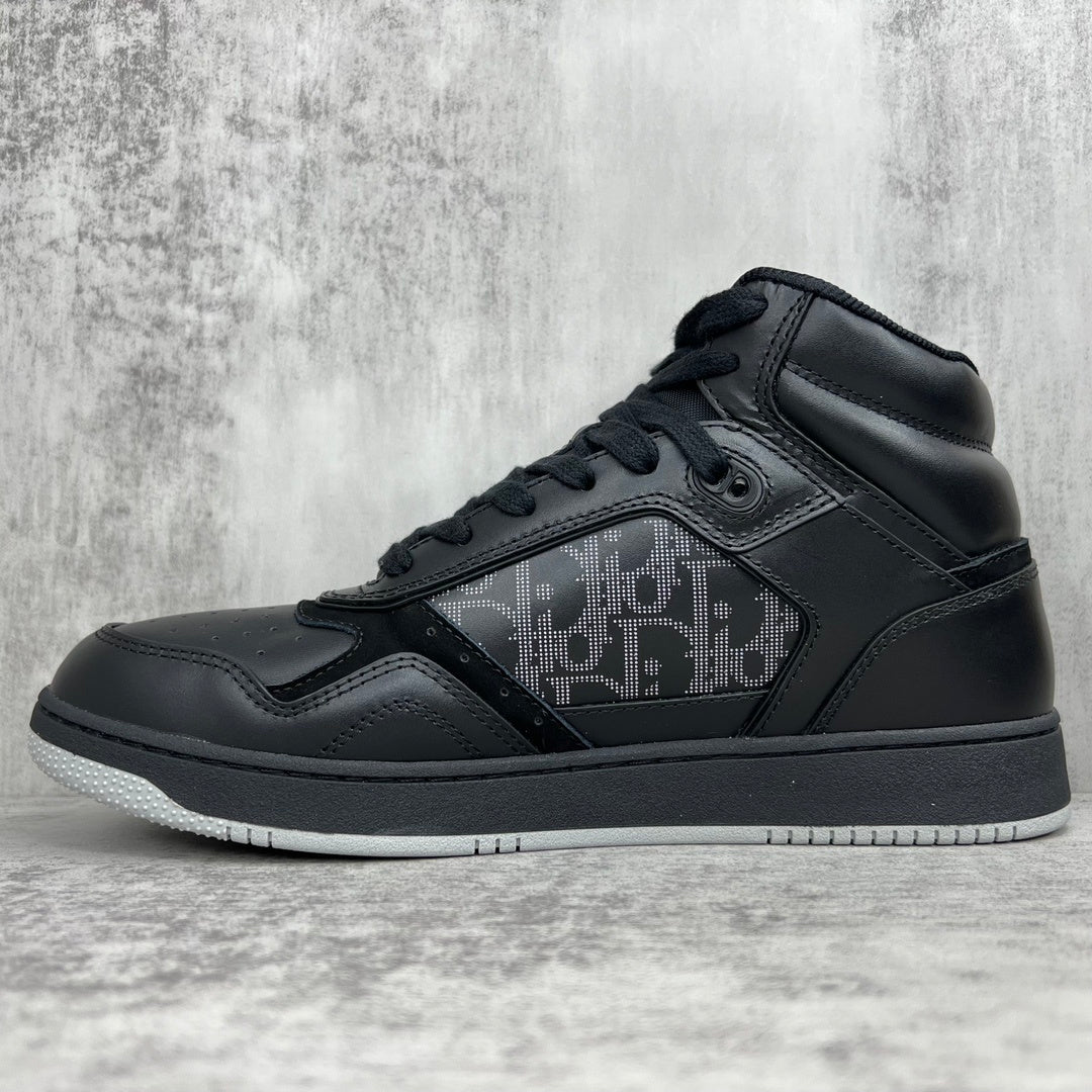 Dior B27 High-Top "Black"
