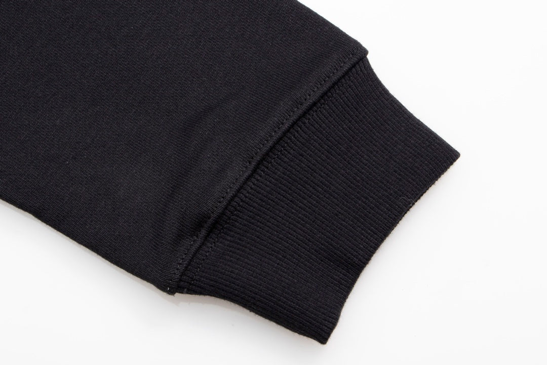 Prada Sweatshirt "Black"