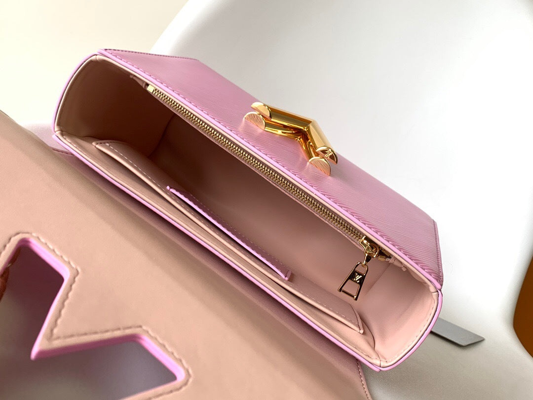 Louis Vuitton Twist PM
