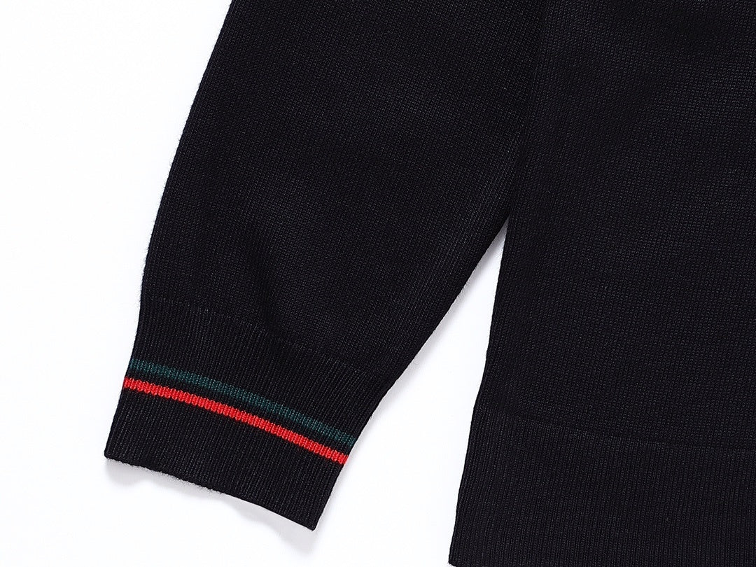 Gucci Sweater "Black"