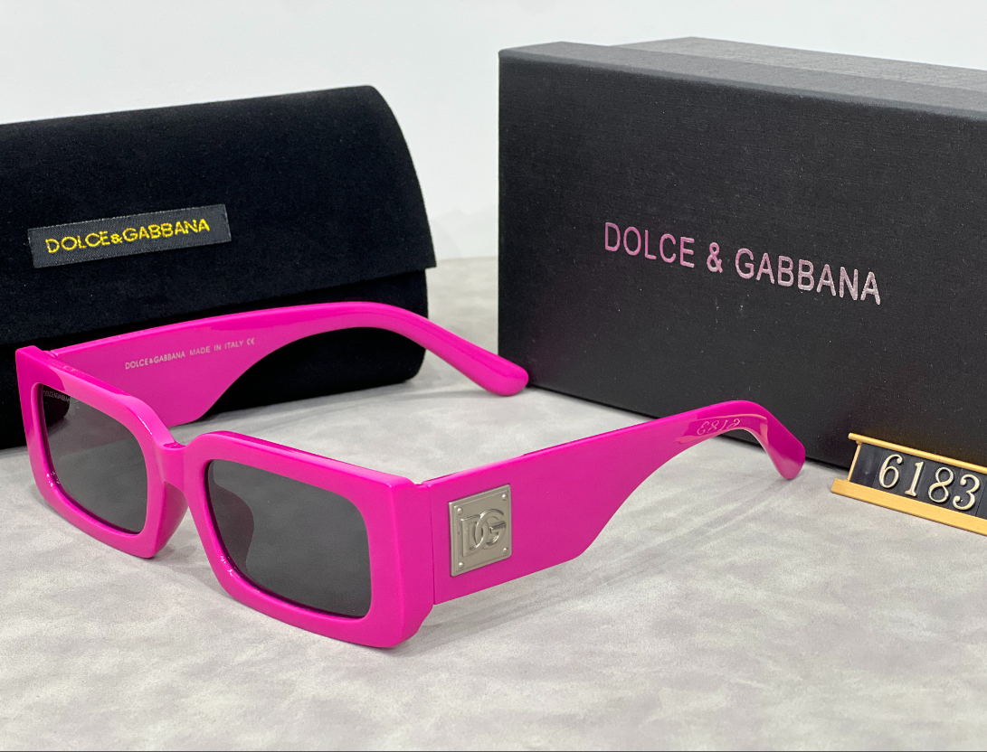 Dolce & Gabbana Sunglasses
