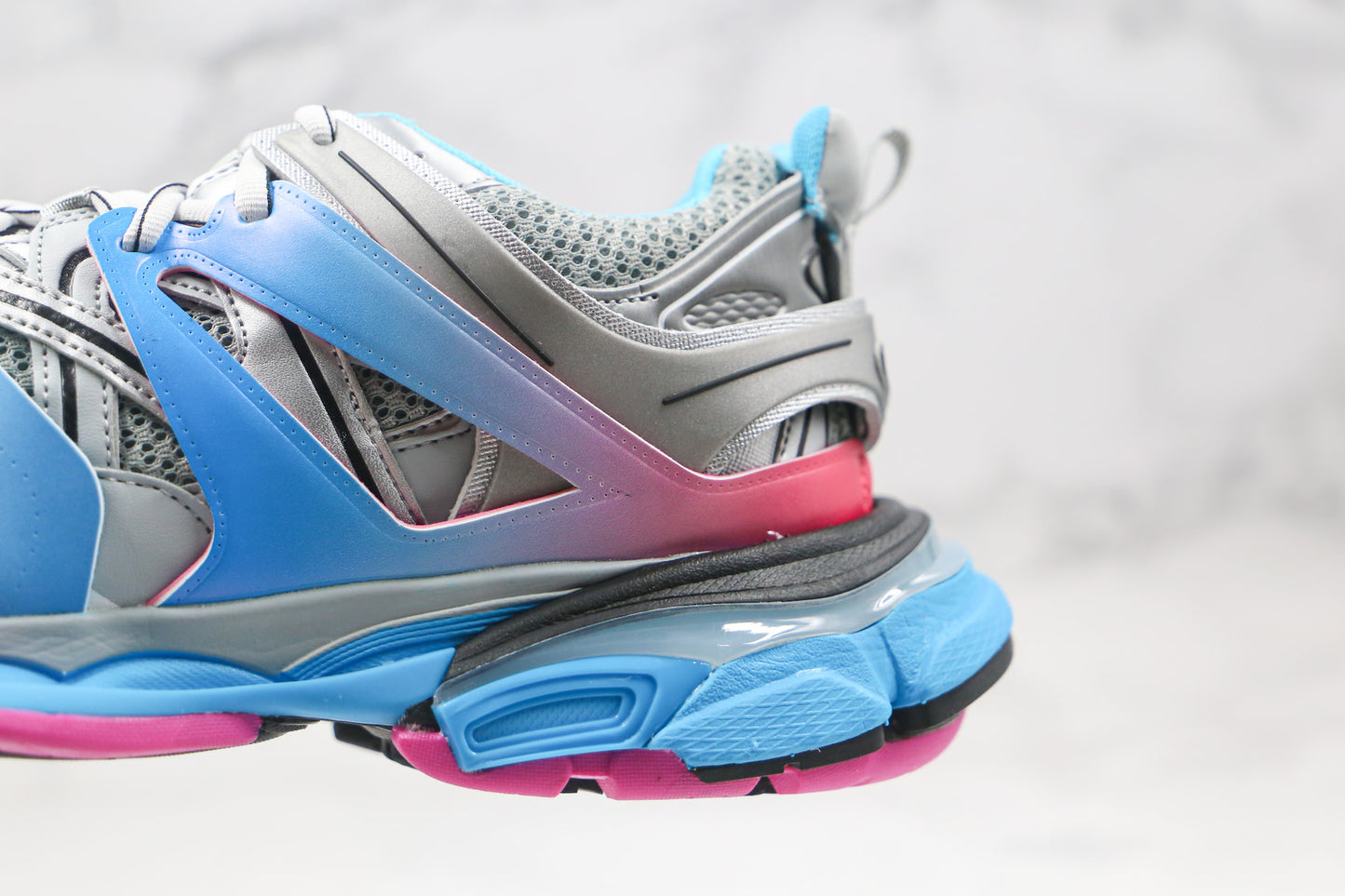 Balenciaga Track "Multicolour"