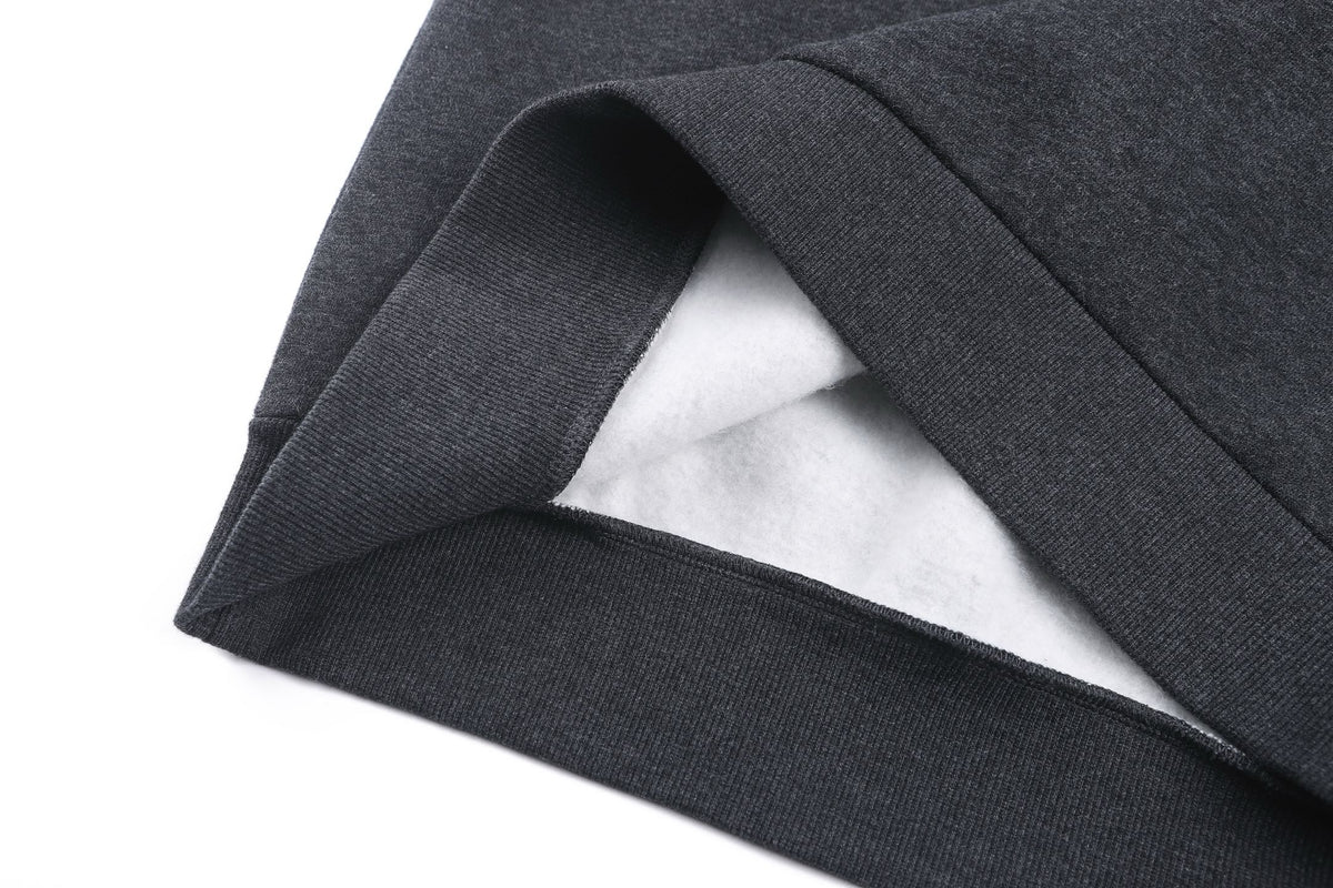 Louis Vuitton LV Monogram Sweatshirt "Grey"
