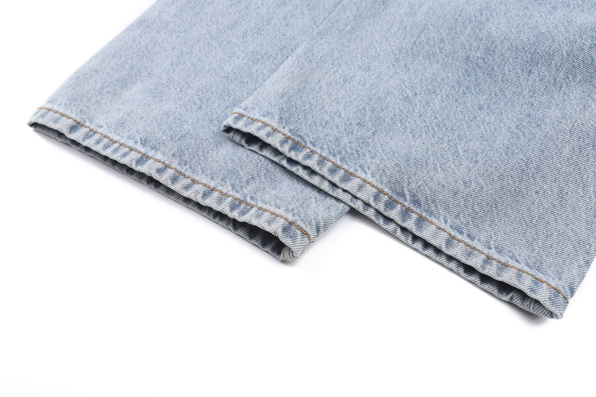 Louis Vuitton Denim Pants