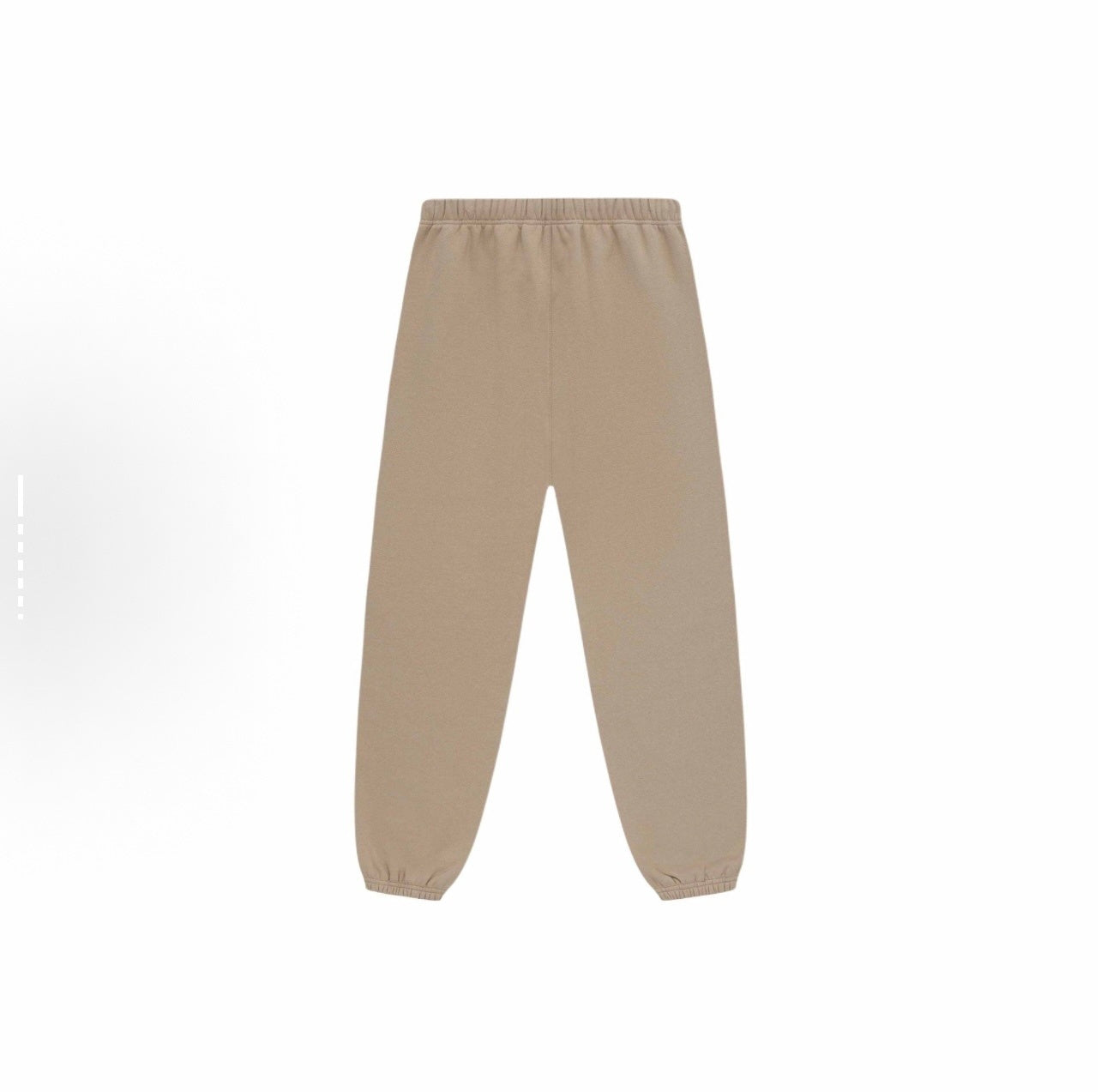 Fear Of God Essentials Sweatpants "Beige"