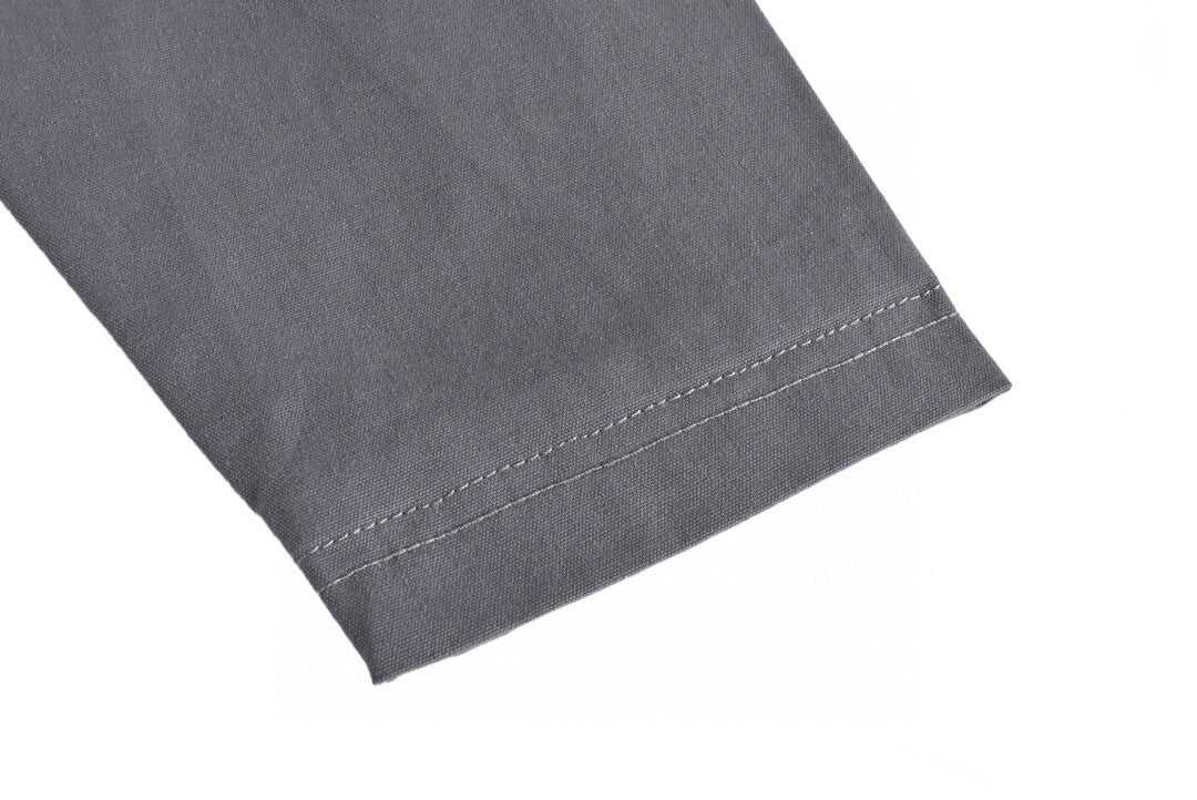 Louis Vuitton Multi-Tool Chore Jacket "Grey"