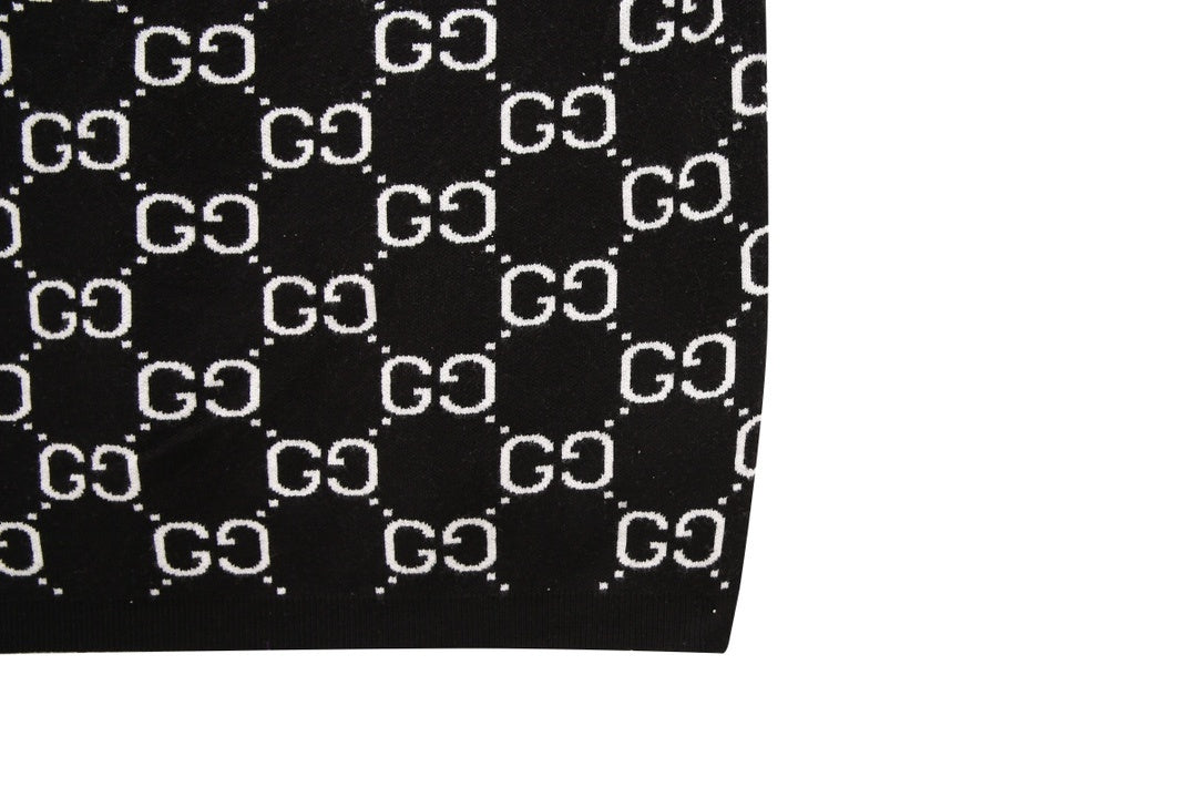 Gucci Sweater "Black-White"