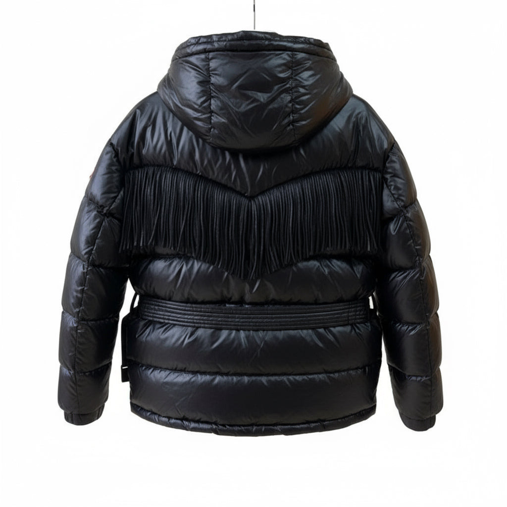 Moncler Grenoble Pourri "Black"