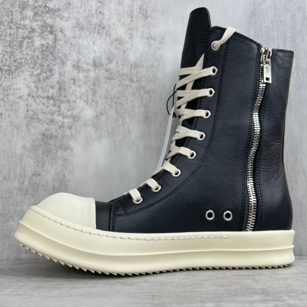 Rick Owens Lido "Black"