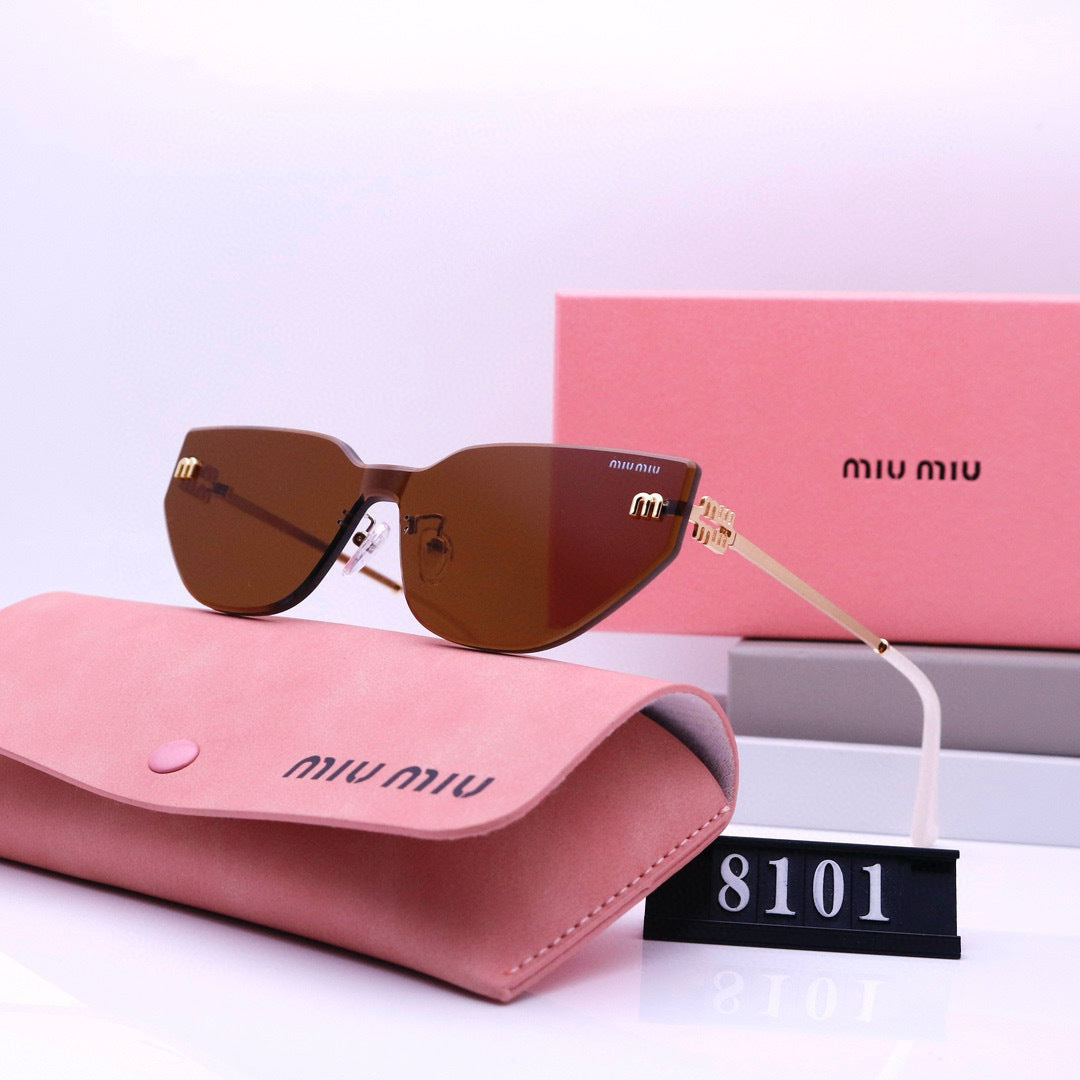 Miu Miu Sunglasses