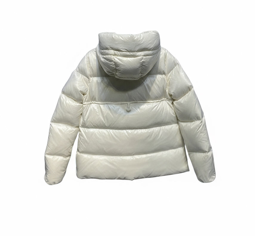 Moncler Chambon Down Jacket "White"
